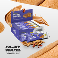 Fajny Wafel - 20x Peanut Butter