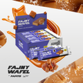 Fajny Wafel - 20x Salty Carmel