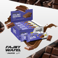 Fajny Wafel - 20x Double Chocolate