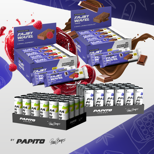 Papito Energy - Energy Under Full Control – Papito Energy