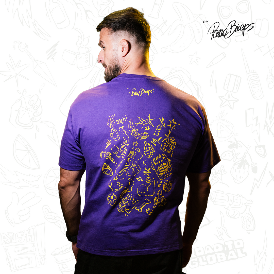 PAPITO FITS – Papito Energy
