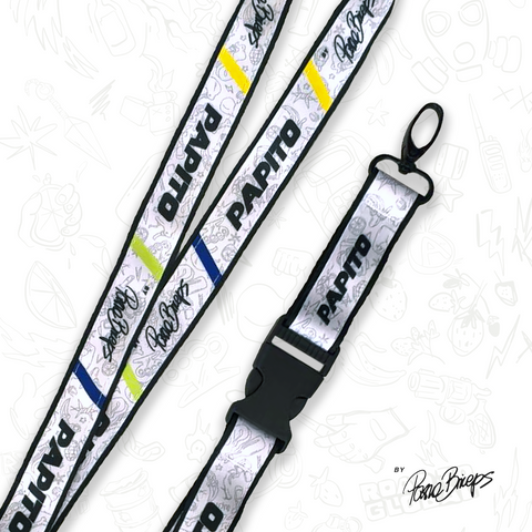 Papito - SMYCZ NA KLUCZE