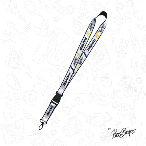 Papito - SMYCZ NA KLUCZE