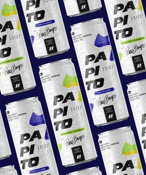 PAPITO ENERGY