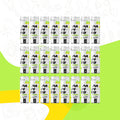 Papito Energy - 24x Lemon Mint Flashbang